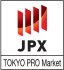TOKYO PRO market